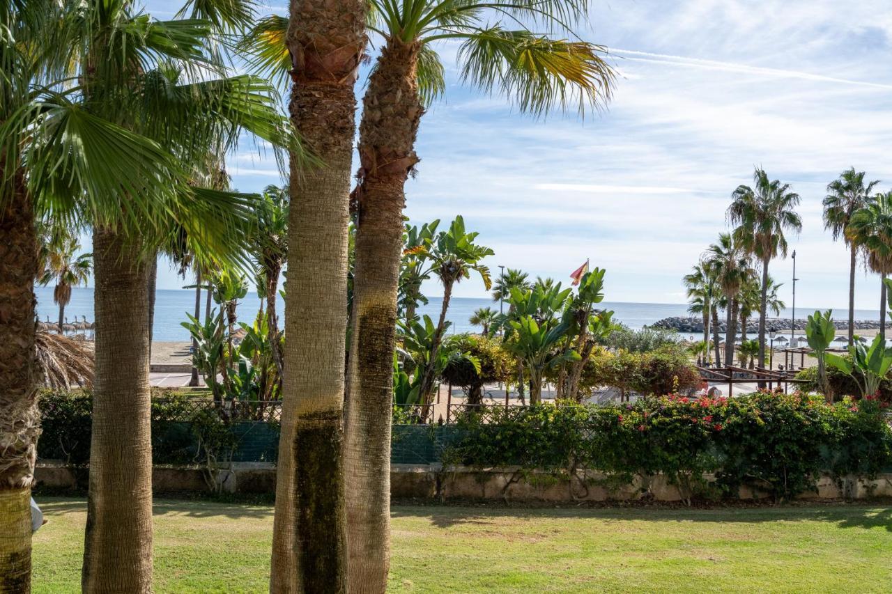 Lägenhet First Line In Puerto Banus Marbella